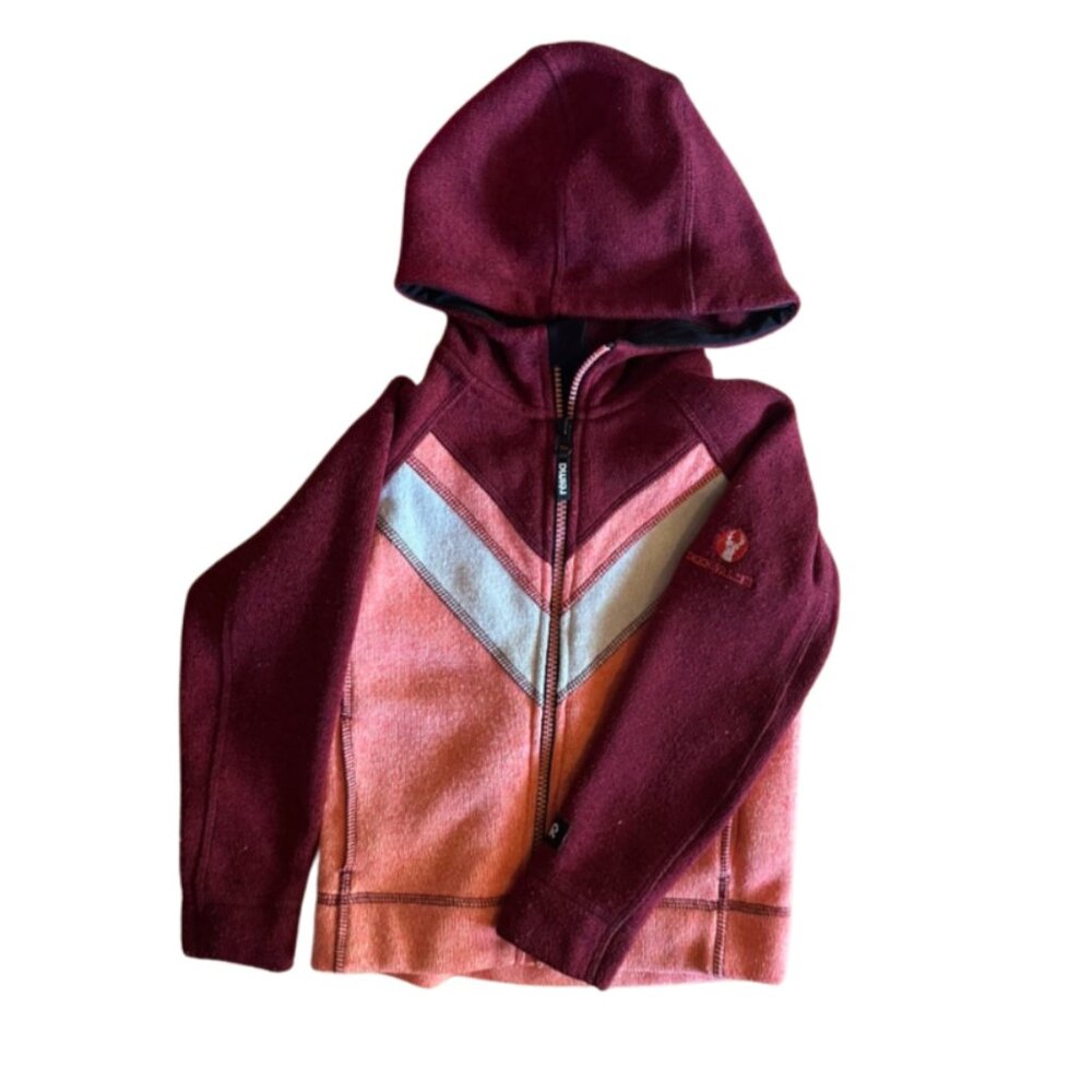 Kids Deer Valley Fleece